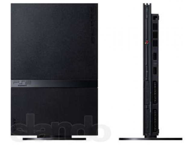 Playstation 2 отл. состояние. в городе Санкт-Петербург, фото 1, стоимость: 4 300 руб.