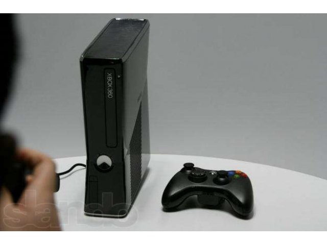 Новые Xbox 360 Slim LT 3.0 Кинект 250 гб. в городе Санкт-Петербург, фото 1, стоимость: 4 000 руб.