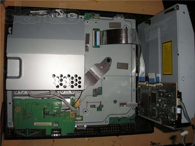 Playstation 3 PS3 60 Gb запчасти в городе Орёл, фото 1, стоимость: 2 000 руб.