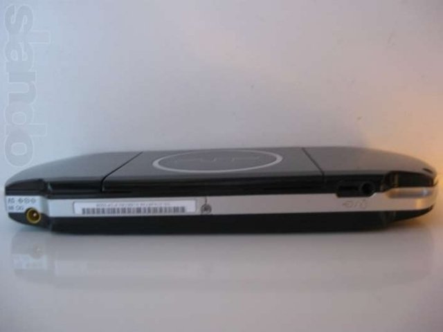 PSP 3008 Piano Black в городе Тобольск, фото 2, Игровые приставки