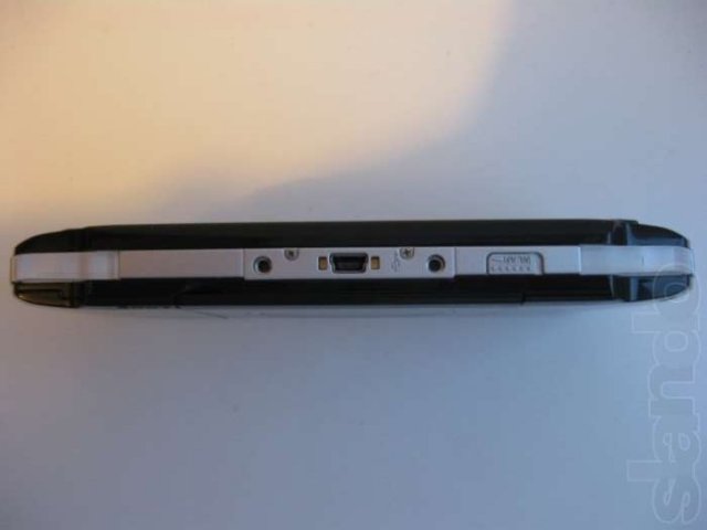 PSP 3008 Piano Black в городе Тобольск, фото 4, стоимость: 4 500 руб.