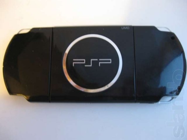 PSP 3008 Piano Black в городе Тобольск, фото 7, стоимость: 4 500 руб.