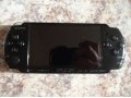 PSP 3004 Slim + 8Gb карта + чехол в городе Химки, фото 4, Московская область