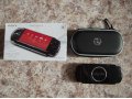 PSP 3004 Slim + 8Gb карта + чехол в городе Химки, фото 5, стоимость: 8 000 руб.