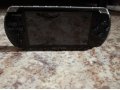 PSP 3004 Slim + 8Gb карта + чехол в городе Химки, фото 6, Игровые приставки