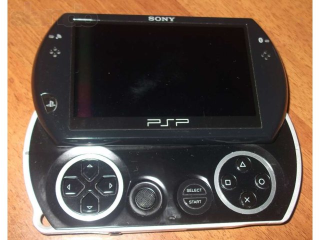 Psp раскладушка