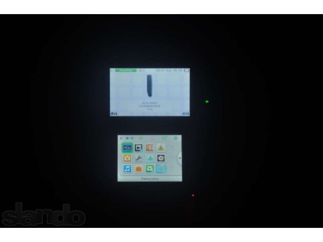 Nintendo 3ds(black)+аксессуары в городе Златоуст, фото 2, Челябинская область