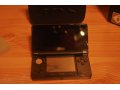 Nintendo 3ds(black)+аксессуары в городе Златоуст, фото 5, стоимость: 5 300 руб.