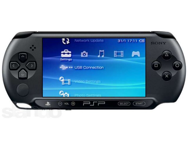 Новые PSP Slim 3008 и e-street 1008 - игры на картах памяти в городе Санкт-Петербург, фото 1, стоимость: 4 690 руб.