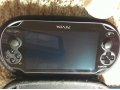 Psp Vita как новая +4 игры и чехол в городе Ярославль, фото 1, Ярославская область