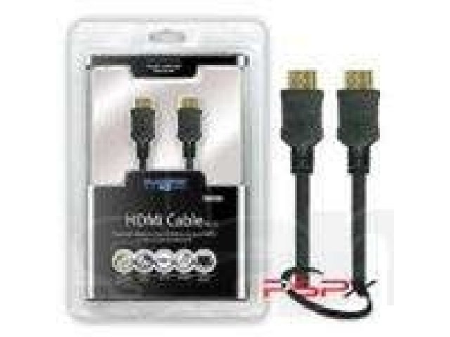 Кабель HDMI ver.1.4 в городе Энгельс, фото 1, стоимость: 500 руб.