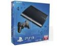 Продается Sony PS3 500 Gb super slim, 8 месяцев гарантии, полный компл в городе Оренбург, фото 1, Оренбургская область