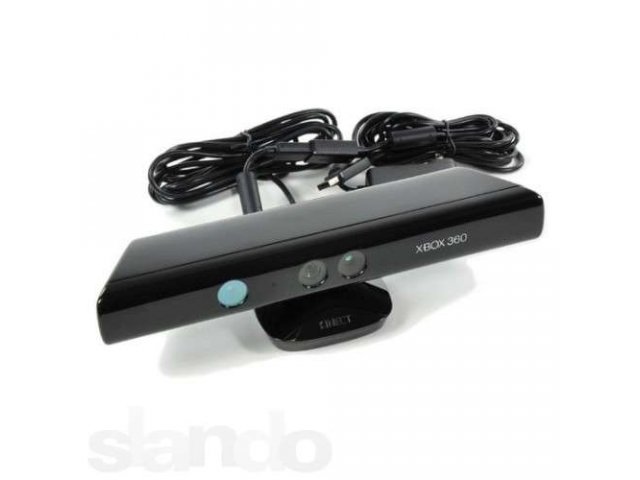 Сенсор Kinect для Xbox 360 в городе Минеральные Воды, фото 1, стоимость: 8 450 руб.