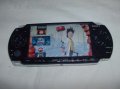 Продаю Sony PSP - портативную игравую приставку в городе Ставрополь, фото 1, Ставропольский край