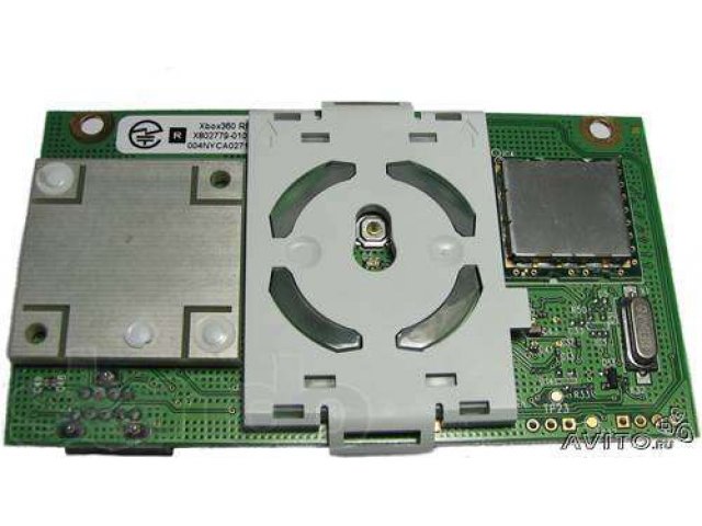 Купить Материнскую Плату Для Xbox 360 Slim