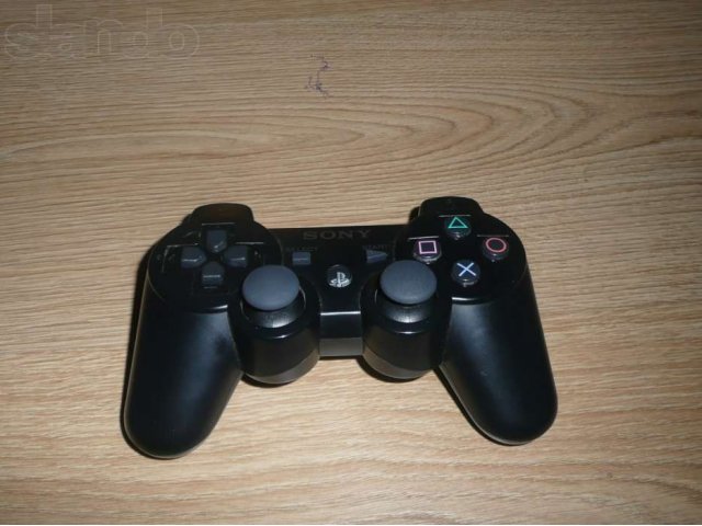 Продам PS3 с джойстиком,руль и педали.и 3 дисков для PS3 в городе Калининград, фото 3, стоимость: 12 500 руб.