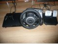 Продам PS3 с джойстиком,руль и педали.и 3 дисков для PS3 в городе Калининград, фото 1, Калининградская область