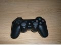 Продам PS3 с джойстиком,руль и педали.и 3 дисков для PS3 в городе Калининград, фото 3, Игровые приставки