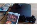 Playstation 3 320GB Slim в городе Оренбург, фото 1, Оренбургская область