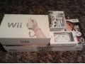 Продам nintendo wii+10 игры+доп джойстик+2гитары в городе Салават, фото 1, Башкортостан