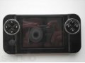 Продам портативную игровую консоль чёрного цвета в городе Минеральные Воды, фото 1, Ставропольский край