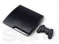 Продам Sony PS 3, 160 гб,Slim в городе Набережные Челны, фото 1, Татарстан