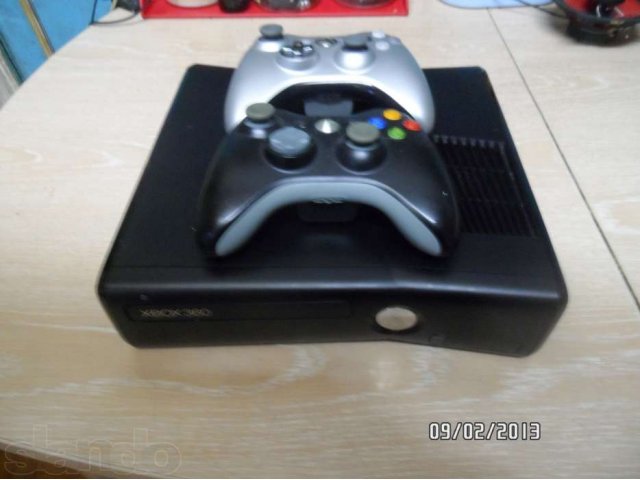 Продам X-BOX Нечипованная в городе Тверь, фото 1, Игровые приставки