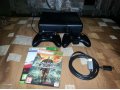 Продам Xbox 360 ,в отличном состоянии =) в городе Чита, фото 1, Забайкальский край