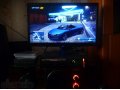 XBox 360 + Монитор + Акустика в городе Великий Новгород, фото 1, Новгородская область