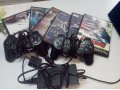 Sony Playstation 2 в городе Набережные Челны, фото 1, Татарстан