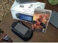 Продам PSP (япония) - полный комплект. Срочно! в городе Орёл, фото 1, Орловская область