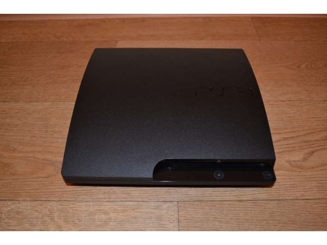 Sony Playstation 3 slim 320 Gb в городе Ставрополь, фото 2, стоимость: 10 000 руб.