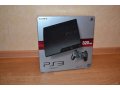 Sony Playstation 3 slim 320 Gb в городе Ставрополь, фото 1, Ставропольский край