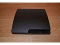 Sony Playstation 3 slim 320 Gb в городе Ставрополь, фото 2, стоимость: 10 000 руб.