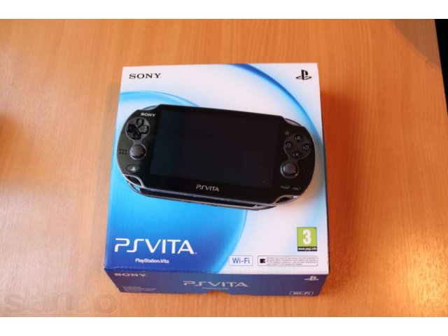 PSVita в городе Орёл, фото 1, стоимость: 9 000 руб.