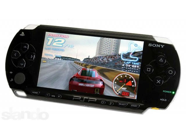 Sony-PSP-2001 в городе Невинномысск, фото 1, стоимость: 3 500 руб.