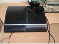 продам Sony PlayStation 3 в городе Березники, фото 1, Пермский край