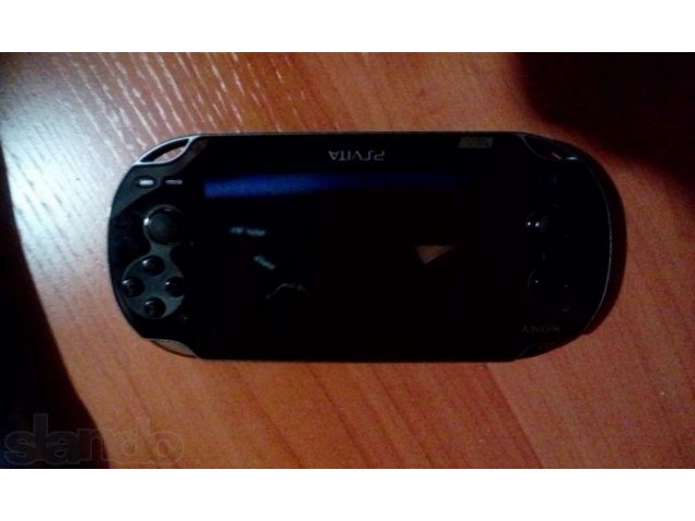 продам PSP Vita навая с гарантией в городе Благовещенск, фото 1, стоимость: 15 000 руб.