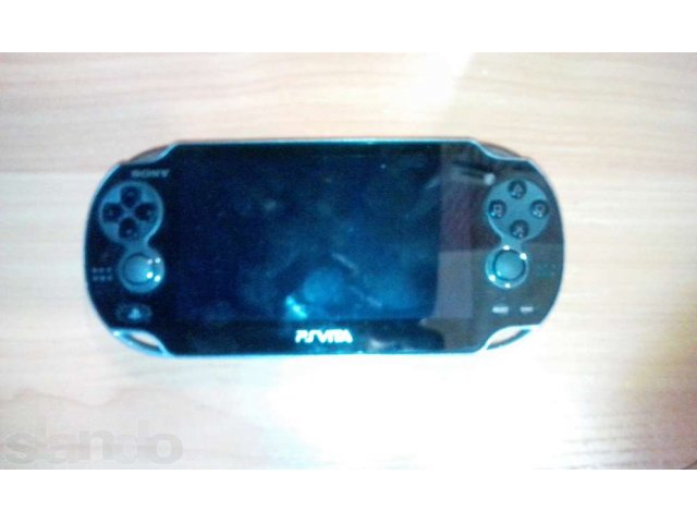 продам PSP Vita навая с гарантией в городе Благовещенск, фото 4, стоимость: 15 000 руб.