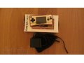 Продам Game Boy Micro Famicom Edition + картриджи в городе Дубна, фото 1, Московская область