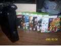 продам xbox 360 4гб+ кинект+8 оригинальных дисков в городе Красноярск, фото 1, Красноярский край