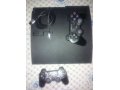 Sony playstation 3 в городе Нефтеюганск, фото 1, Ханты-Мансийский автономный округ