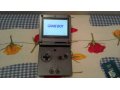 Game Boy Advance SP с играми(6 шт.) в городе Ессентуки, фото 2, стоимость: 2 300 руб.