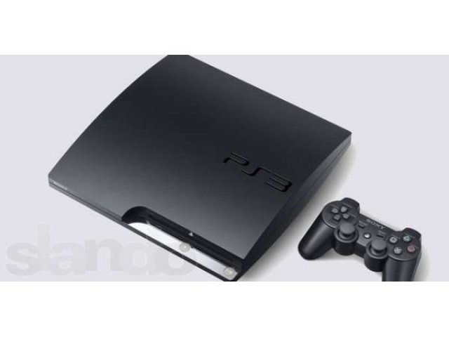 Продам Playstation 3 в городе Сургут, фото 1, стоимость: 12 000 руб.