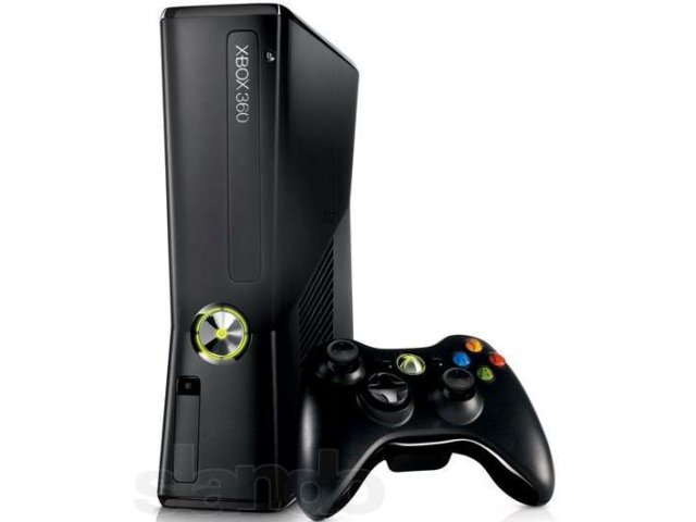 Продам Приставку Microsoft Xbox 360 Slim 250gb в городе Казань, фото 2, Татарстан