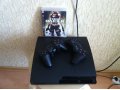 Playstation 3 - 320GB (2 джостика dualshock 3) в городе Омск, фото 1, Омская область