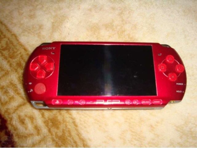 PSP Slim & Lite в городе Казань, фото 2, Игровые приставки