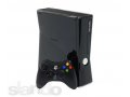 Продаю Xbox 360 Slim 250Gb в городе Курчатов, фото 1, Курская область