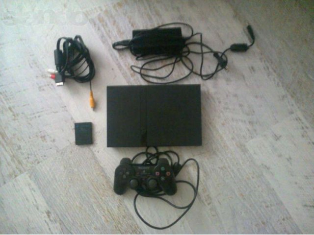 Sony Playstation в городе Калининград, фото 1, стоимость: 1 500 руб.