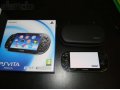 SONY PS Vita 3G/WI-FI, Новая в городе Ставрополь, фото 1, Ставропольский край